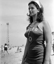 Jennifer-lifeguard, cock watcher.