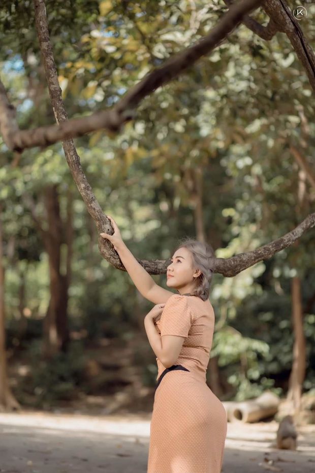 Myanmargirl