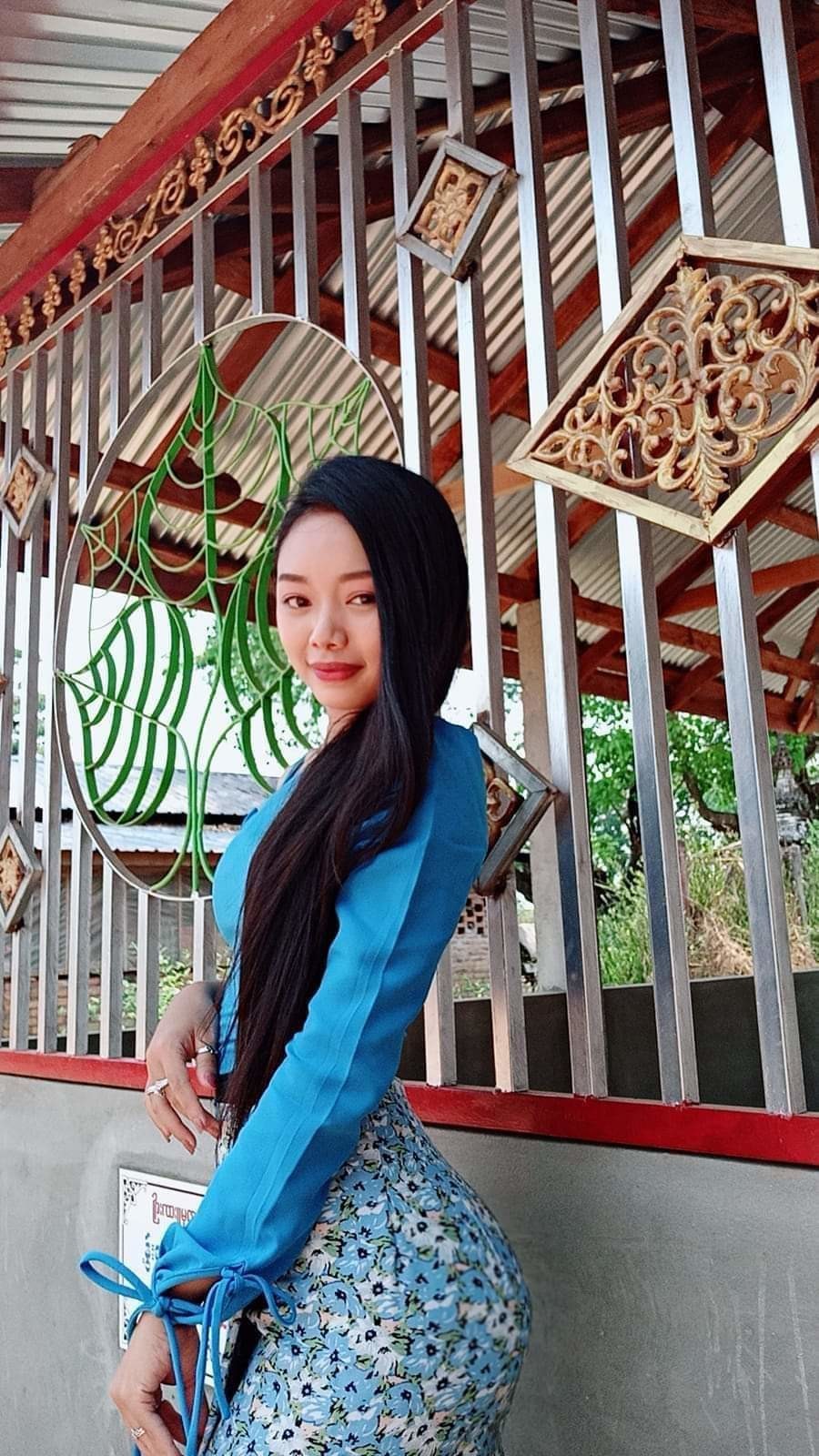 Myanmargirl