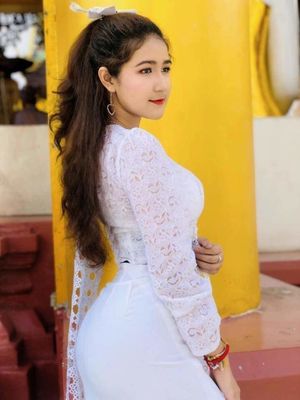 Myanmargirl