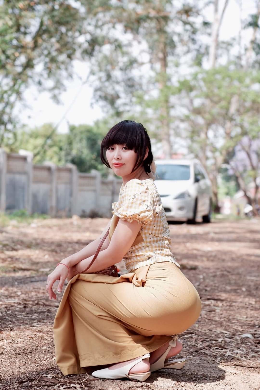 Myanmargirl