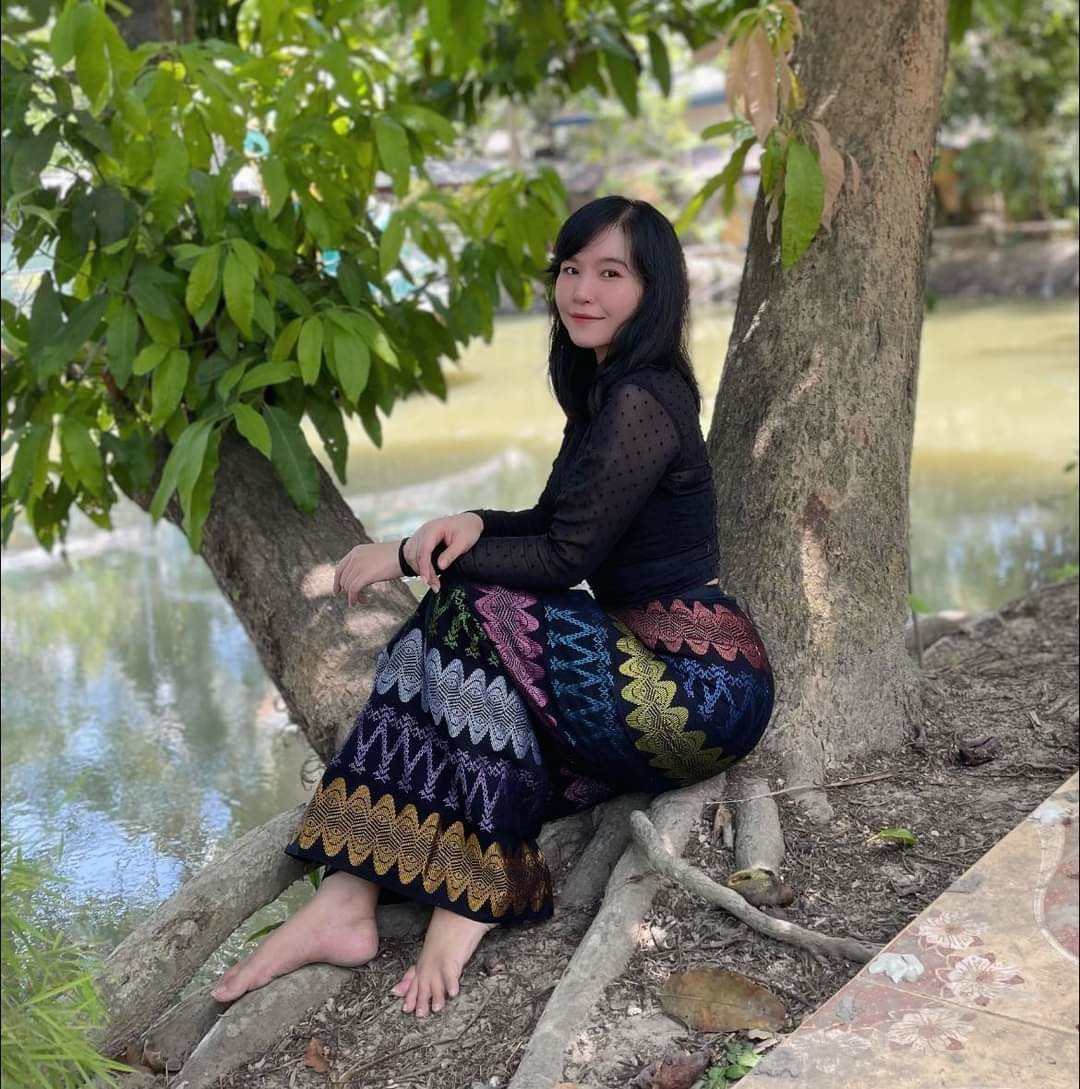 Myanmargirl