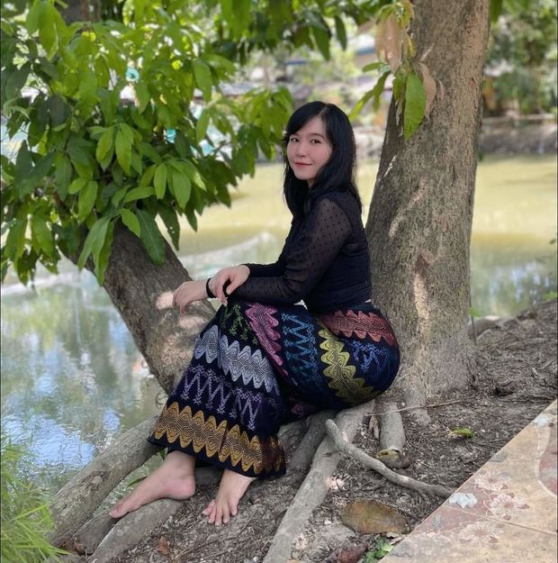 Myanmargirl