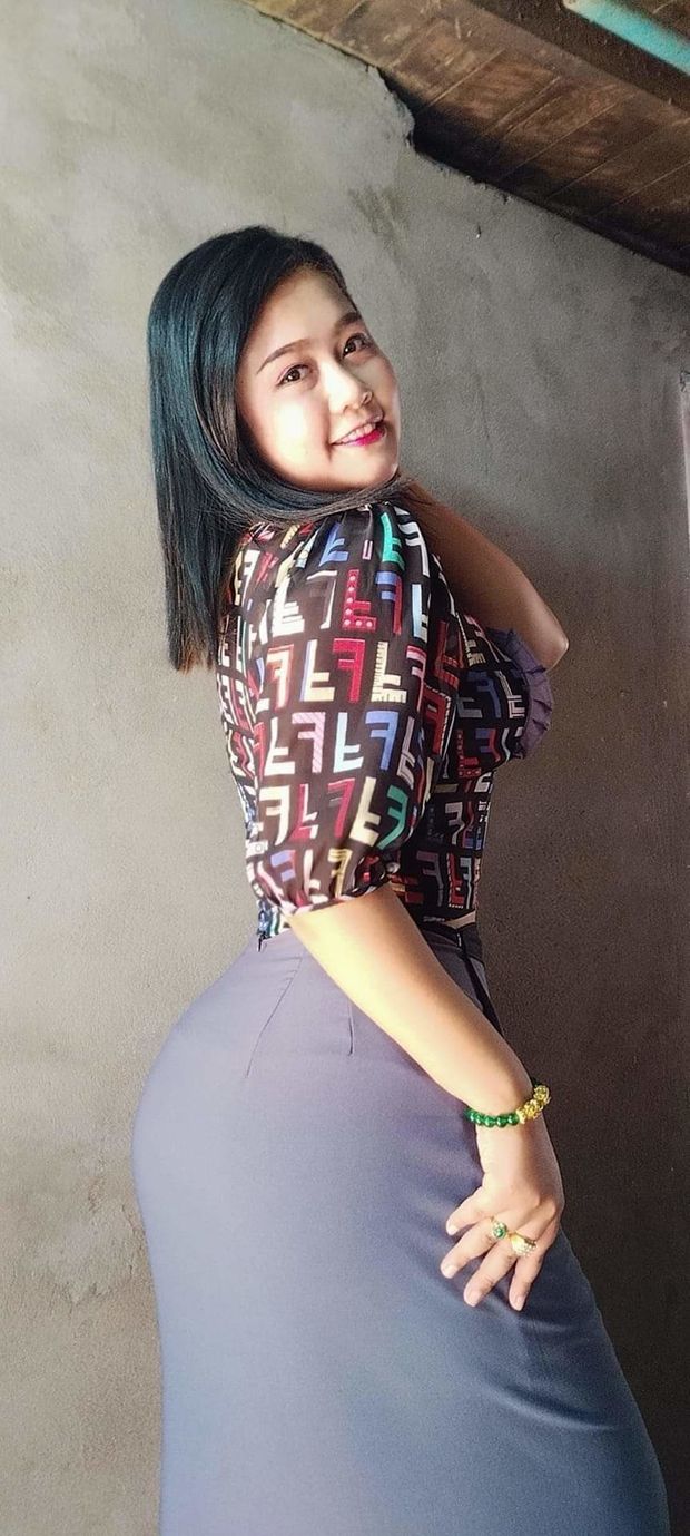 May Wati Oo