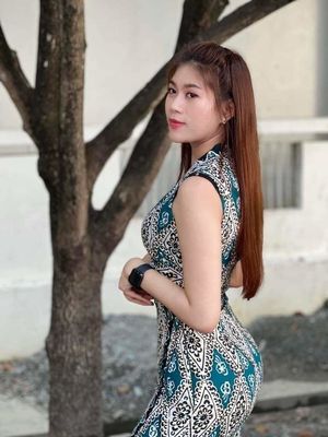 Myanmargirl