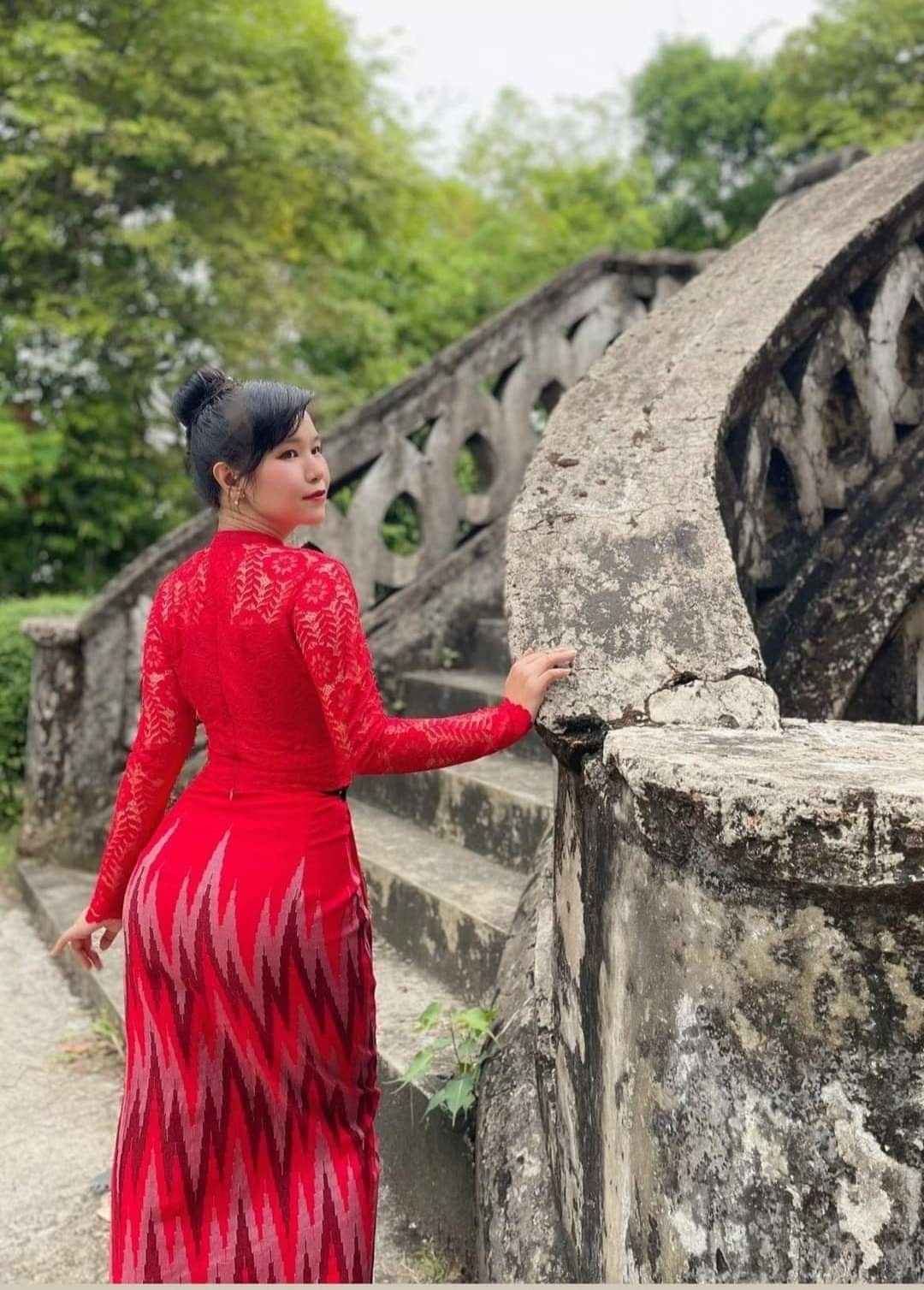 Myanmargirl
