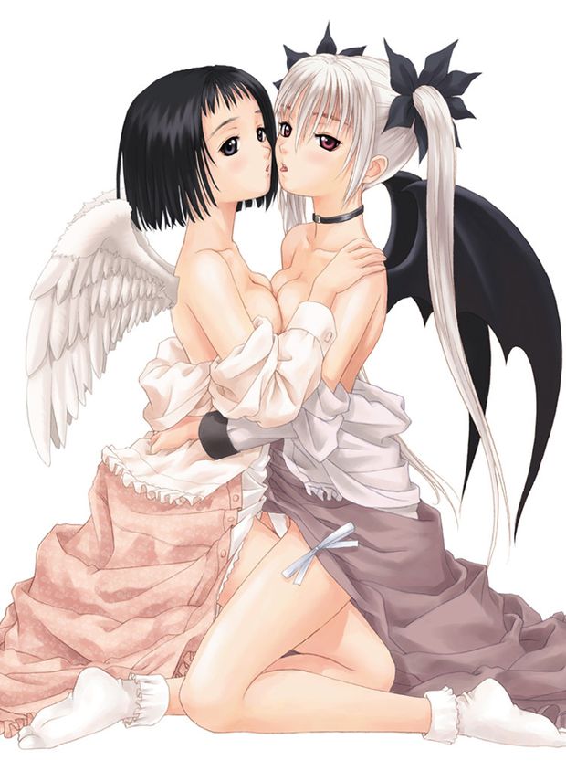 Forbidden Love
