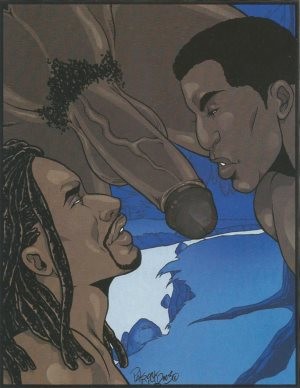 Art renditions