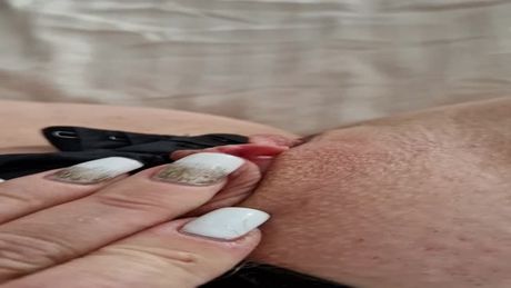 Rubbing before getting - Would you help?