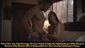 This Is How You Took Revenge On Your Father...