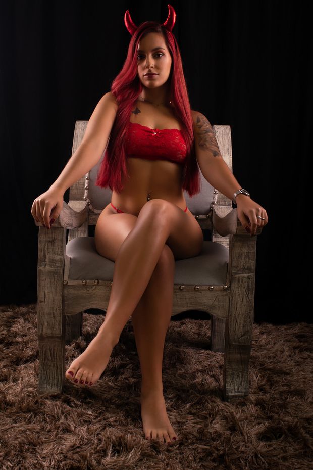Hot Redheat
