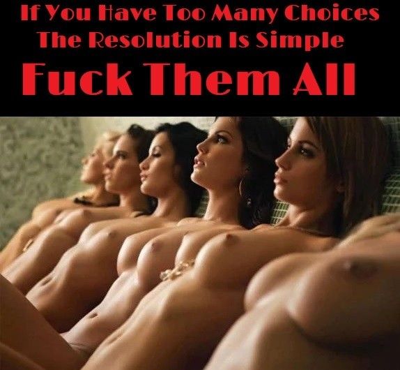 Fuck Them All