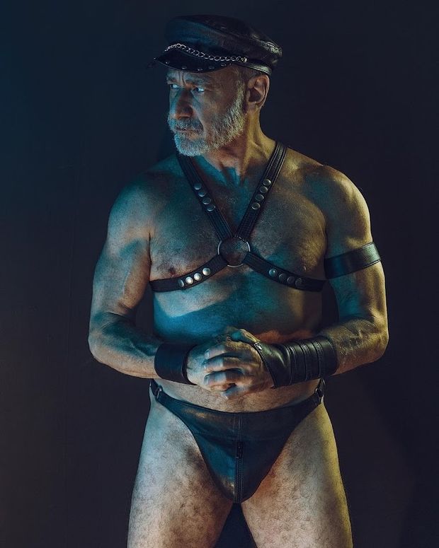 David Pevsner