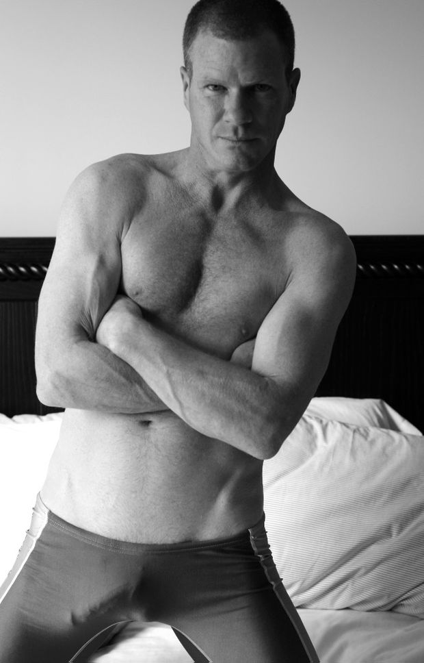 Preston Bradley