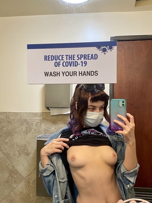 slut
