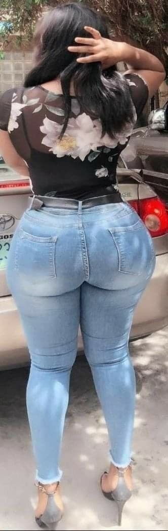 GREAT ASS