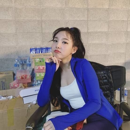 Nayeon