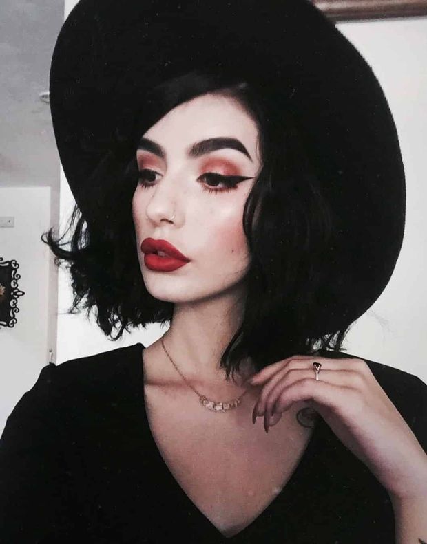 Witchy woman