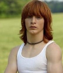 Hot hairy ginger