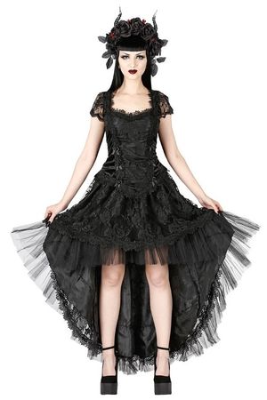 What dark offerings have you brought me?