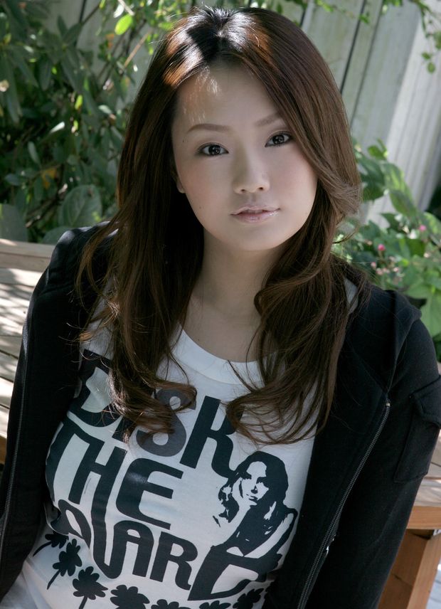 Rika Aiuchi