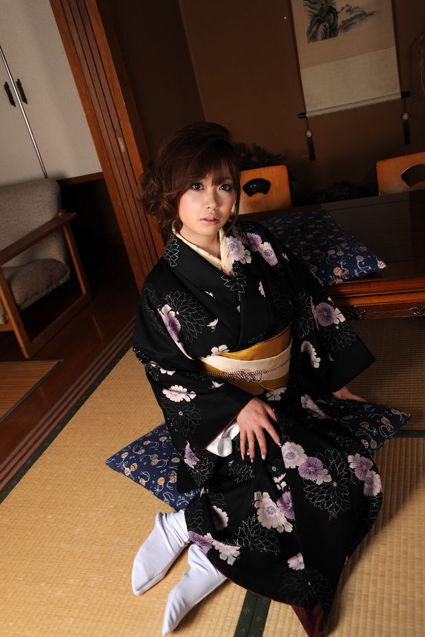 Rio Hamasaki