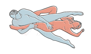 Sex Position