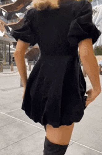 Public flashing