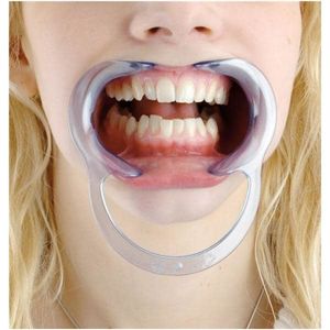 Mouth Retractor