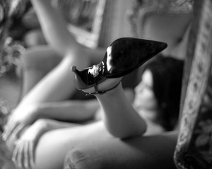 Come on studly mc muffin, fuck me already, you only payed for an hours worth of this fine pussy.