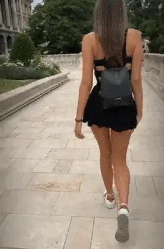 Public flashing