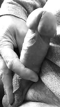 My old Daddy's cock