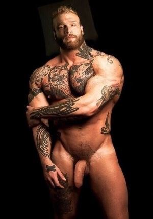 tattoo's