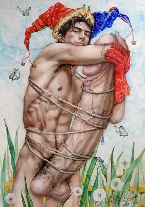 Art renditions