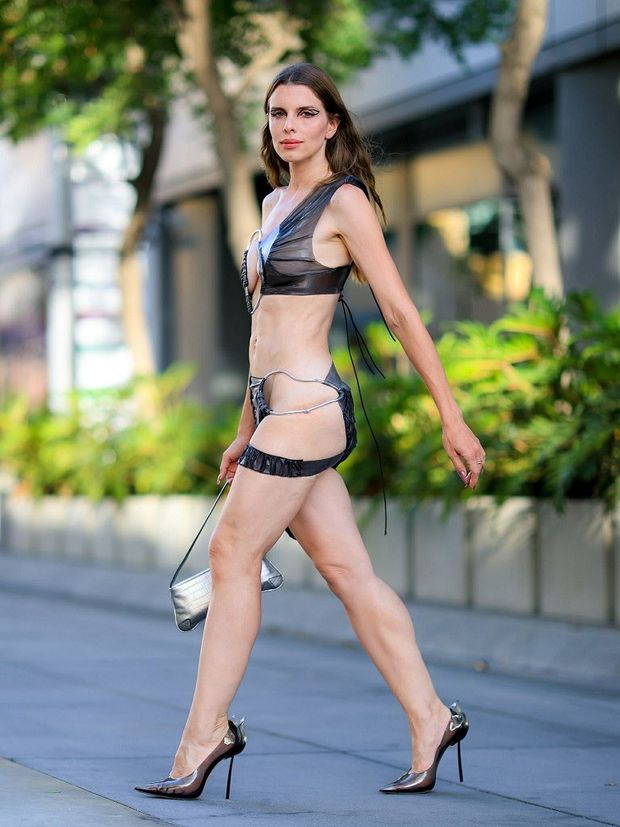Julia Fox