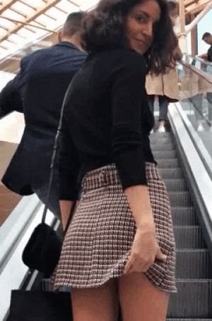 Public flashing