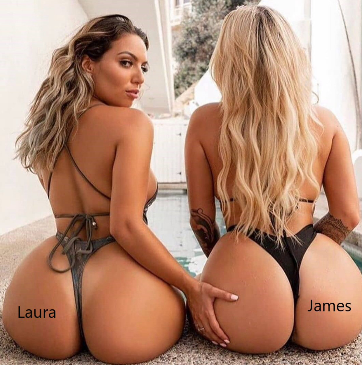 I’m jealous.