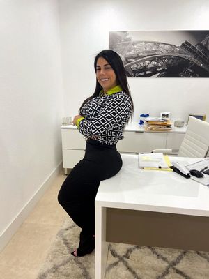 "Well, let's talk about your job duties now....."