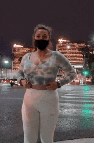 Public flashing