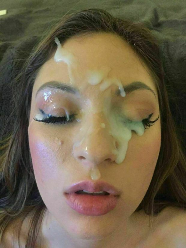 Eyes Glued Shut