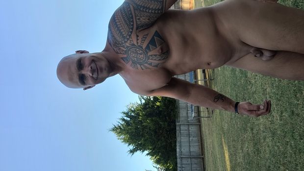 Sexy Small cock