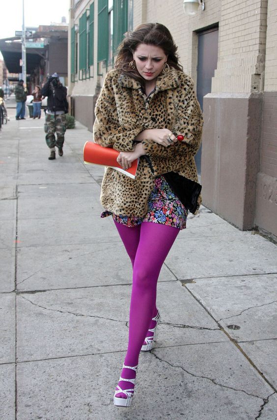 Mischa Barton