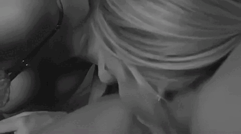 sucking balls technique
