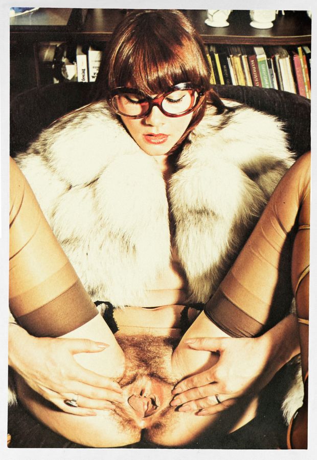 classic old time pussy
