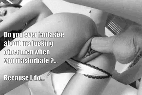Because I Do...