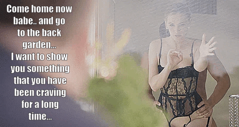 You've Been Craving For A Long time...