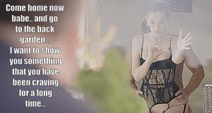 You've Been Craving For A Long time...