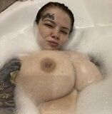 Natali “CryBaby” Polyakova