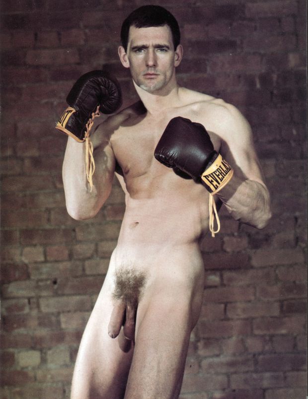 BRIAN DEXTER