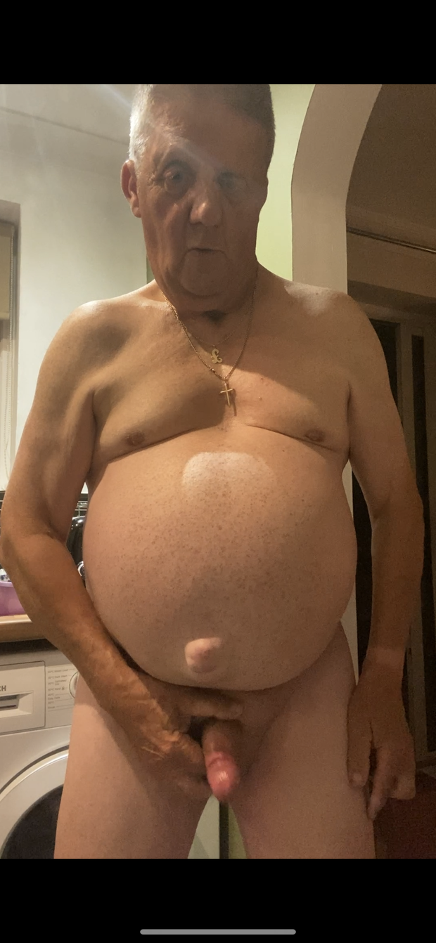 My prick is throbbing and ready for sucking